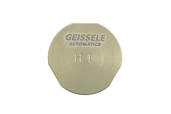 Geissele Super 42 braided wire buffer springs comes with a heavy carbine buffer for smooth reliable function